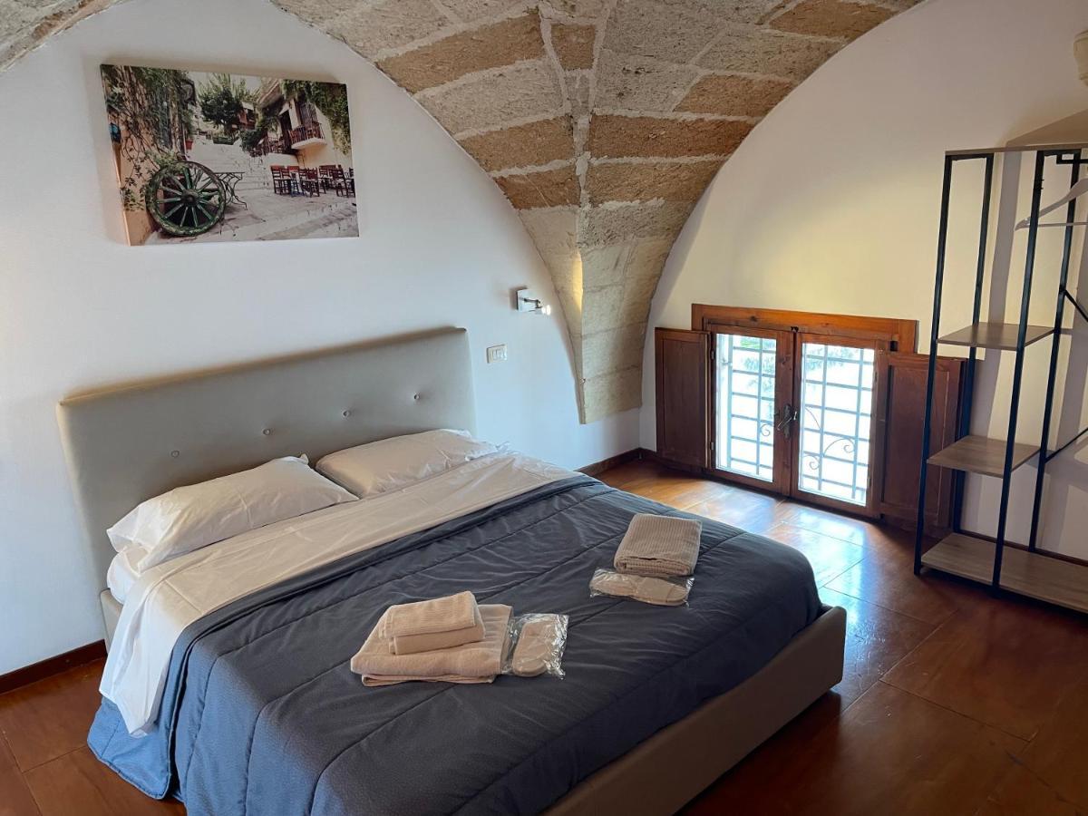 B&B Piazzetta Verdi Lecce Exterior photo